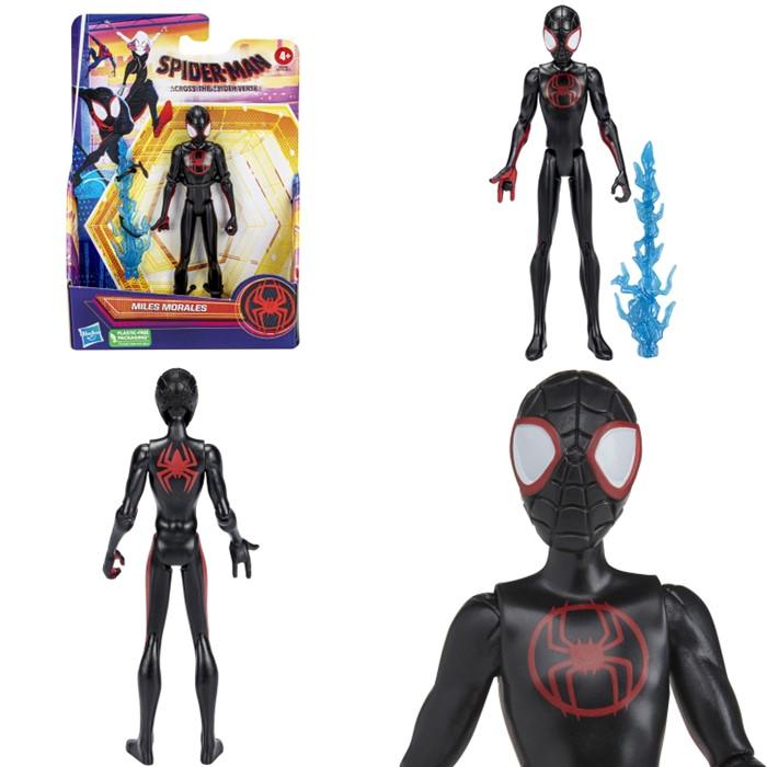 Hasbro マーベル MARVEL スパイダーマン アクロス・ザ・スパイダー