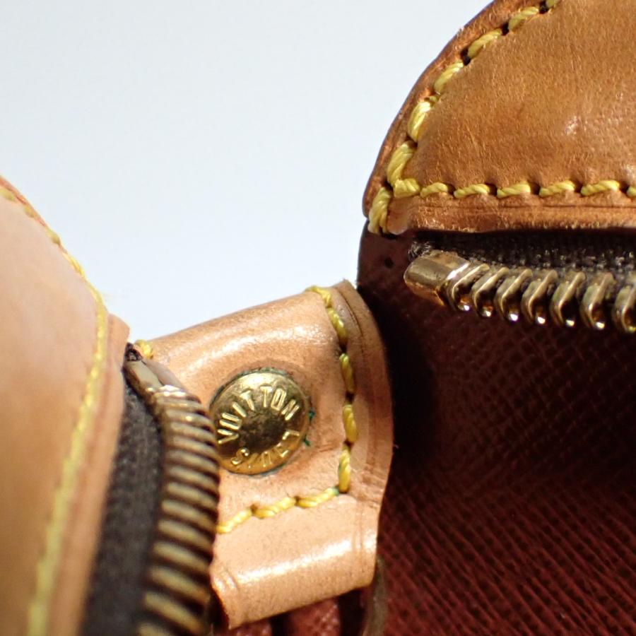 ドルーオ 【LOUIS VUITTON】ルイ・ヴィトン モノグラム ドルーオ