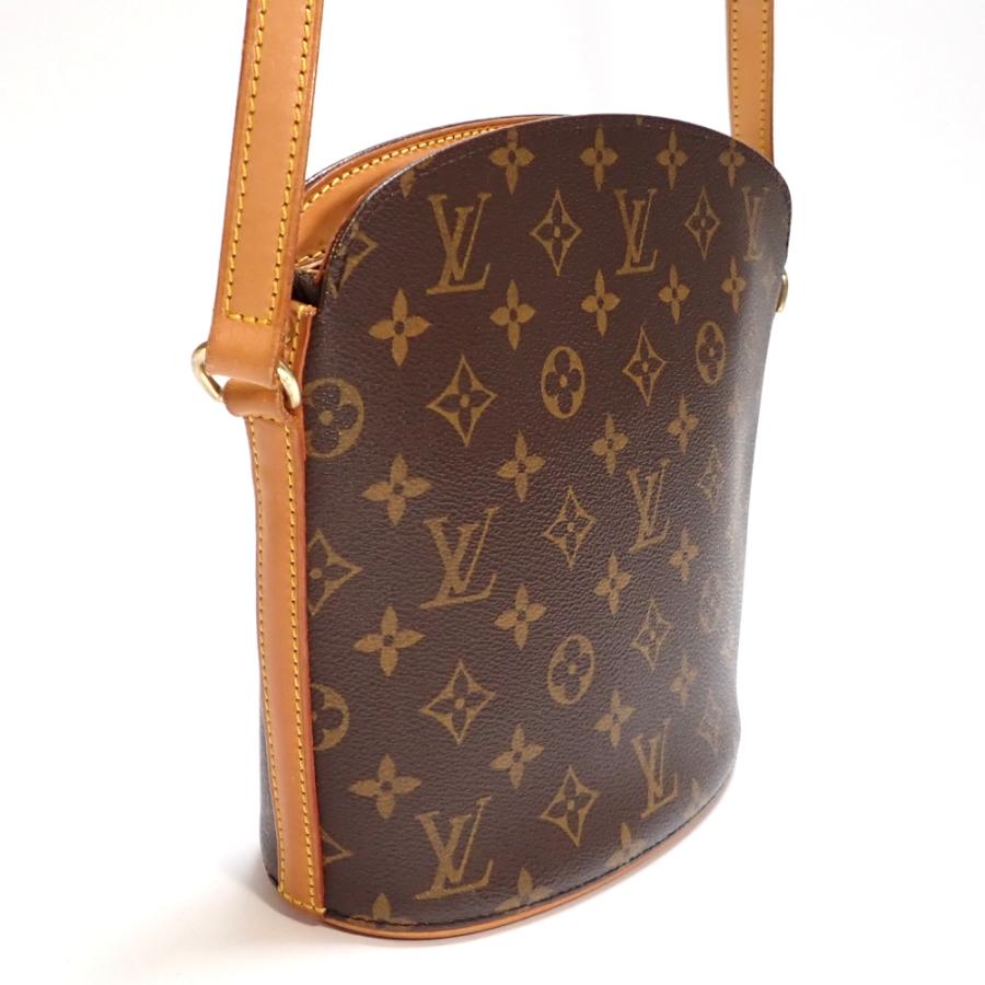 ドルーオ 【LOUIS VUITTON】ルイ・ヴィトン モノグラム ドルーオ