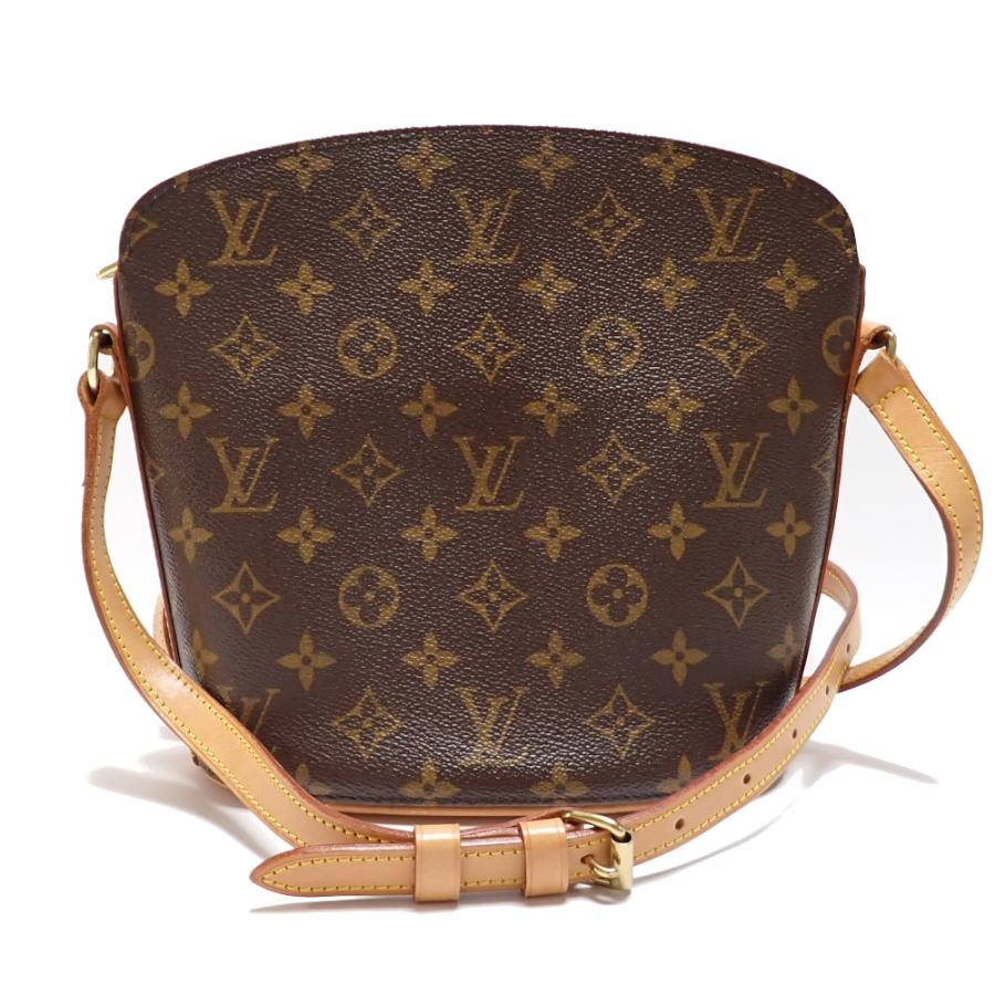 ドルーオ 【LOUIS VUITTON】ルイ・ヴィトン モノグラム ドルーオ