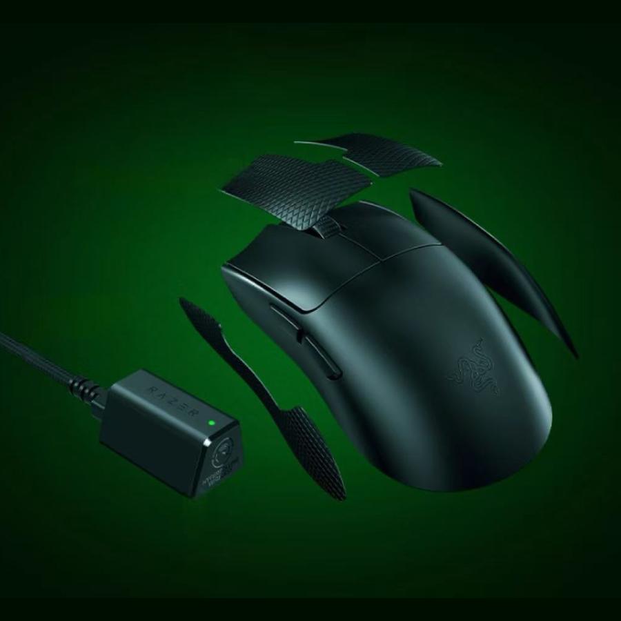 ⭐Razer Viper V3 Pro ゲーミングマウス【新品未開封】 2026年最新】VIPER v3 pro 未開封の人気アイテム - メルカリ