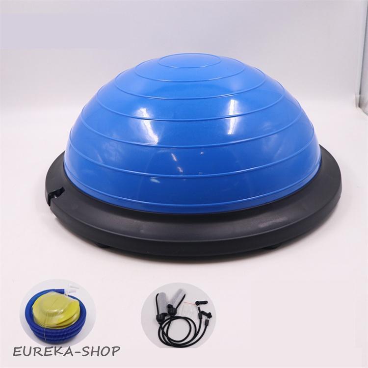 ドーム型バランスボード 青 直径約60cm 楽天市場】ボディ バランス