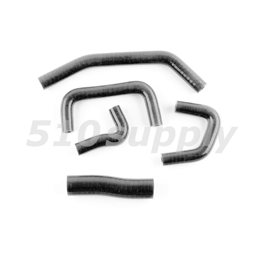 ホンダ（HONDA） ラジエターホース EP3 シビック ヒーターホース