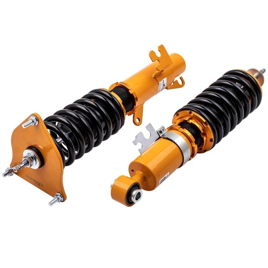 MINI（ミニ） 車高調 クーパー R50 R52 R53 サスペンション 全長調整式