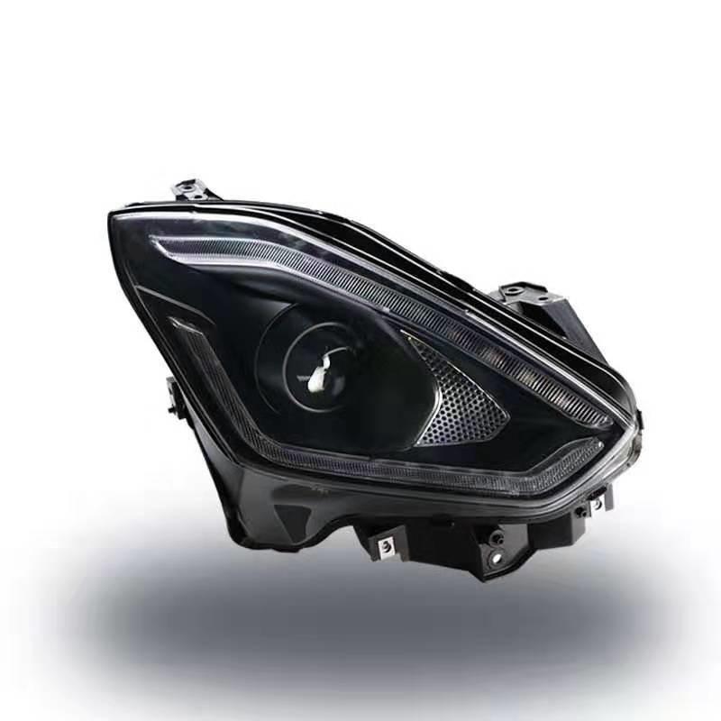 スズキ（SUZUKI） ヘッドライト ZC33S スイフト スポーツ LED SWIFT