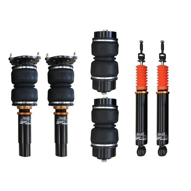 トヨタ（TOYOTA） SF-Racing 50系 プリウス ZVW52 16+ 全長調整式車