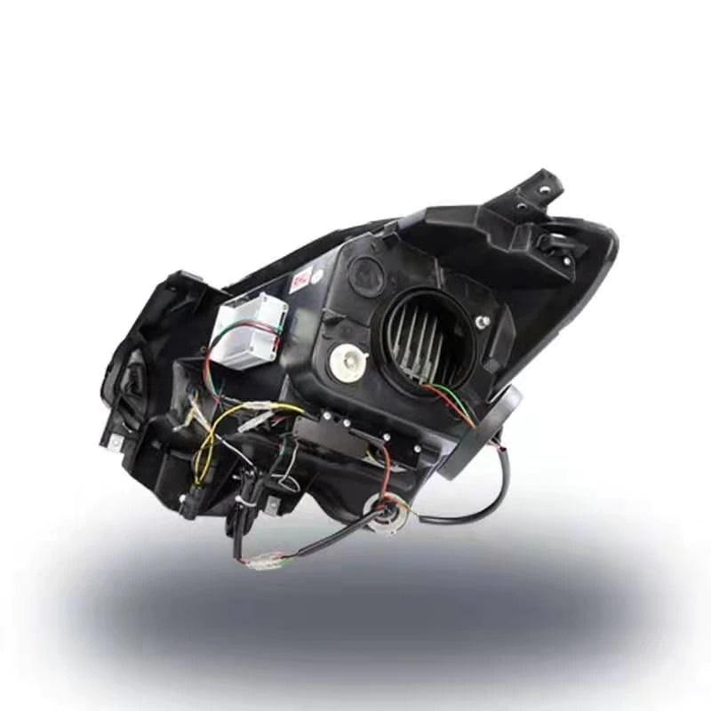 スズキ（SUZUKI） ヘッドライト ZC33S スイフト スポーツ LED SWIFT