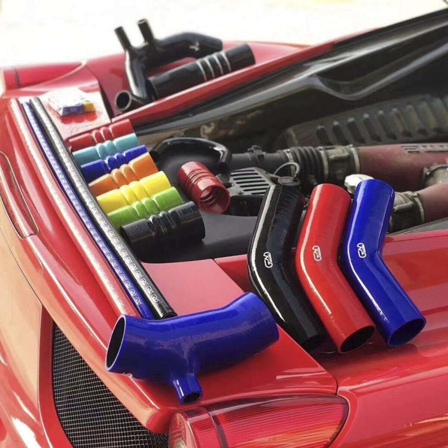 ホンダ（HONDA） ラジエターホース アコード CF4 CL1 ユーロR ヒーター