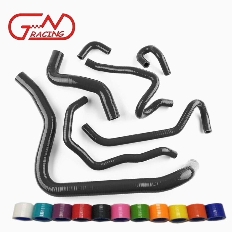 ホンダ（HONDA） ラジエターホース アコード CF4 CL1 ユーロR ヒーター