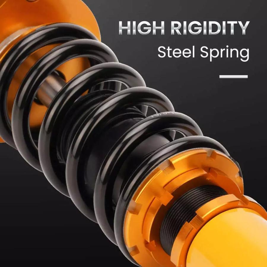 ホンダ（HONDA） 車高調 インテグラ DC5 サスペンション タイプR 全長