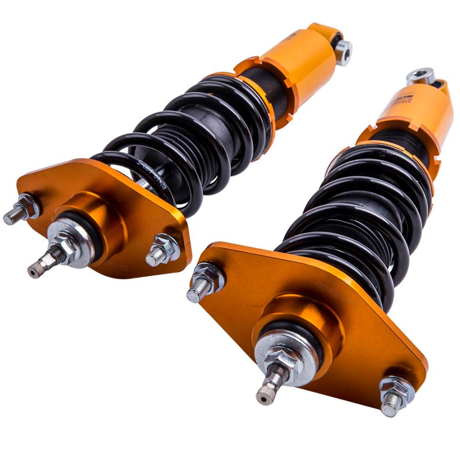 SUBARU（スバル） 車高調 BRZ ZC6 サスペンション 全長調整式 24段減衰