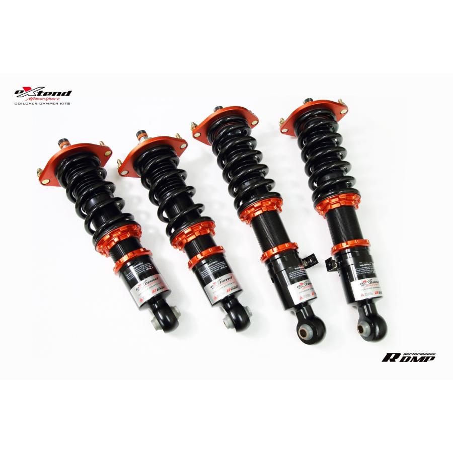 マツダ（Mazda） 車高調 CX-5 CX5 KF2P 17+ サスペンション 全長調整