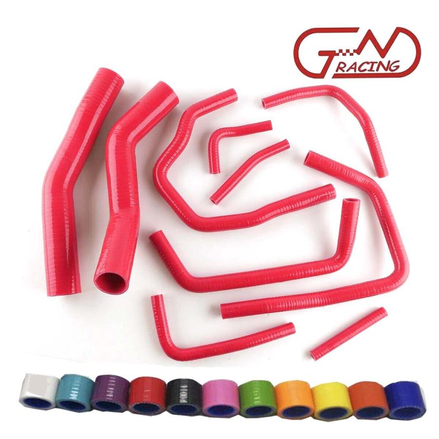 トヨタ（TOYOTA） ラジエターホース ランドクルーザー ランクル HDJ80