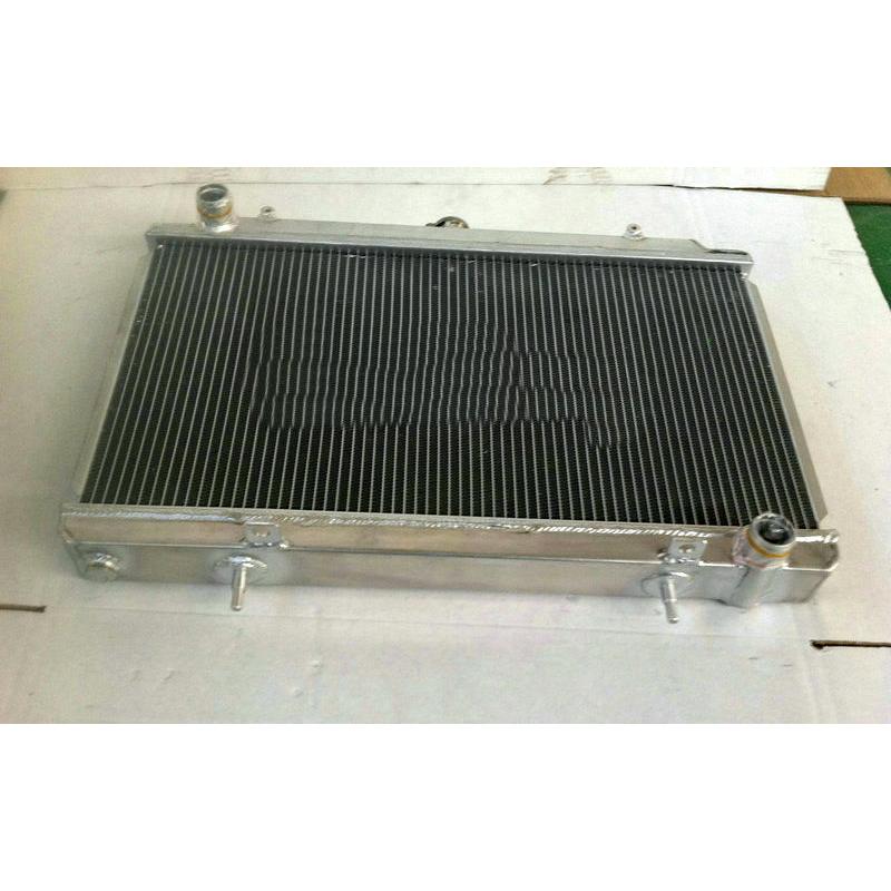 日産（NISSAN） ラジエター シルビア S14 S15 SR20DET 3層 アルミ製