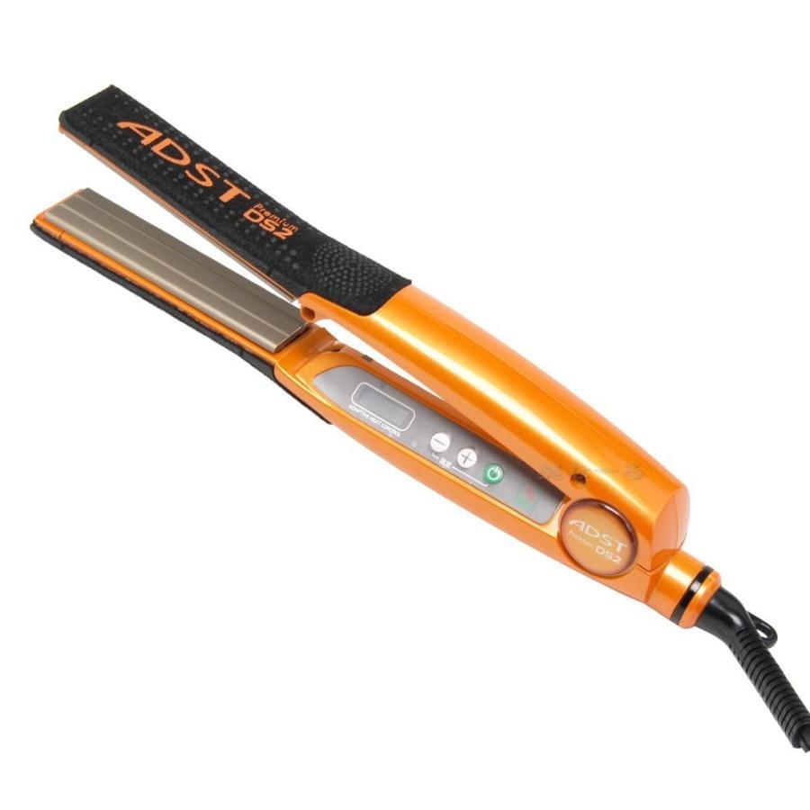 ADST（アドスト） プレミアム ストレートアイロン ADST Premium DS2