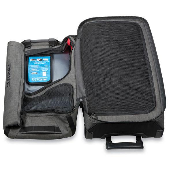 ダカイン DAKINE SPLIT ROLLER 110L キャリーバッグ スノーボード