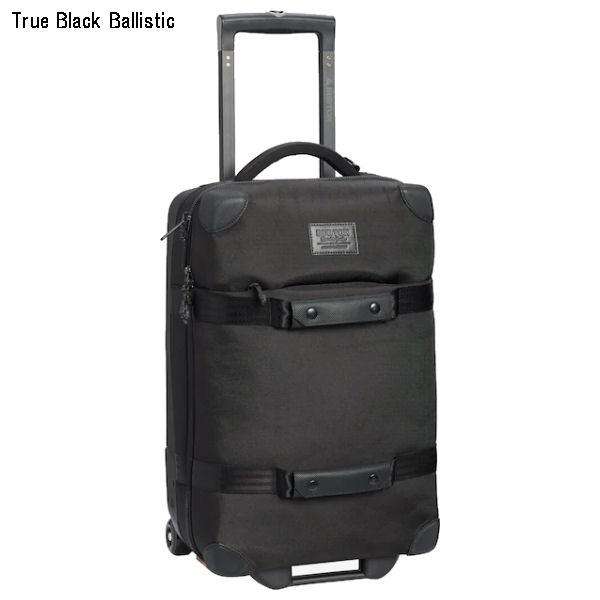 バートン Burton Wheelie Flight Deck 38L Travel Bag ウィーリー