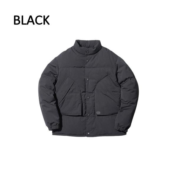 スノーピーク SNOW PEAK 2022秋冬 TAKIBI Down Jacket タキビダウン