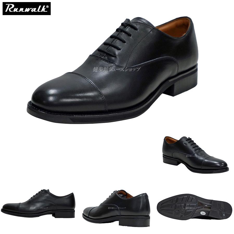 アシックス ランウォーク メンズ ビジネスシューズ 靴 1231A136 2E