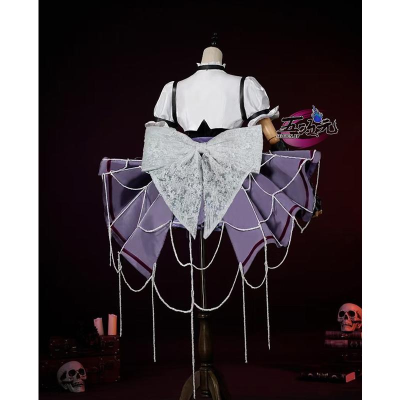 江南猫次 第五人格 IdentityV コスプレ 庭師 エマ・ウッズ ハロウィン