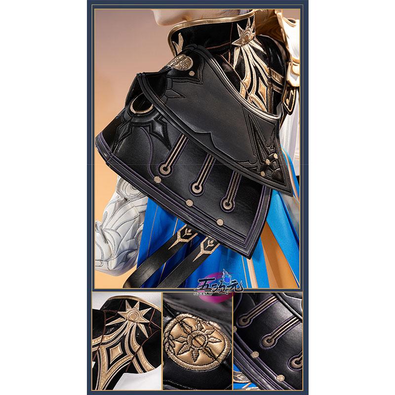 猫屋小舗 崩壊スターレイル コスプレ スタレ ファイノン 衣装