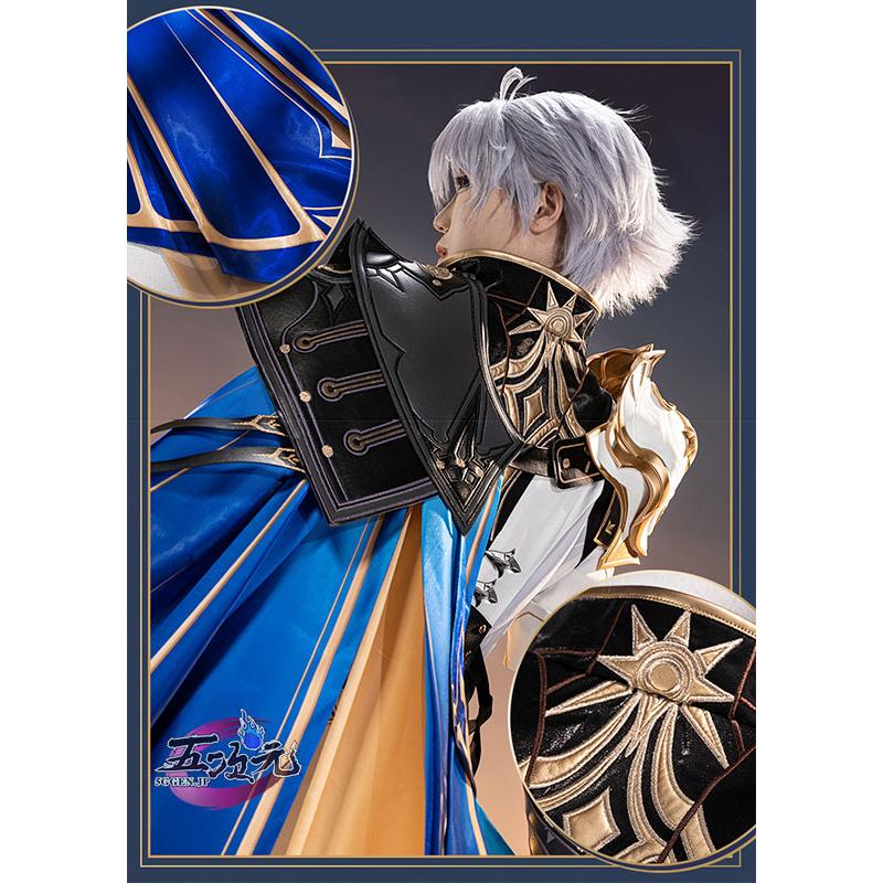 猫屋小舗 崩壊スターレイル コスプレ スタレ ファイノン 衣装