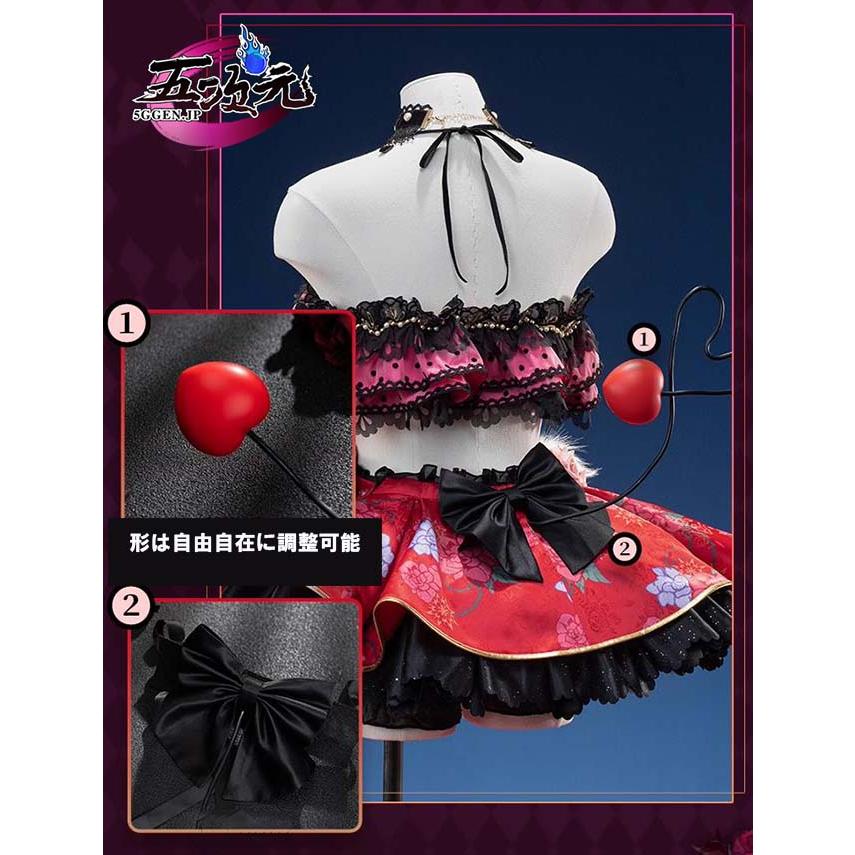 猫屋小舗 ラブライブ love live 小悪魔編 覚醒 矢澤にこ 東條希