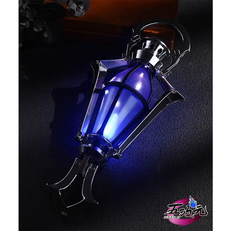 三分妄想 原神 コスプレ フリンズ ランタン : 五次元 - 通販 - Yahoo