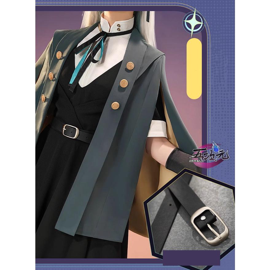 三分妄想 崩壊スターレイル コスプレ ホタル ホタルとひと夏の約束