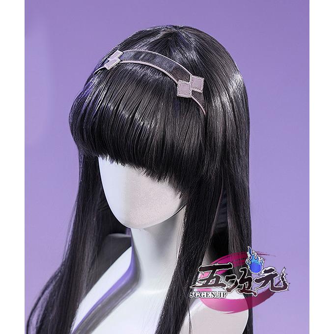 三分妄想 魔法少女まどか☆マギカ 暁美ほむら ワルプルギスの廻天 劇場