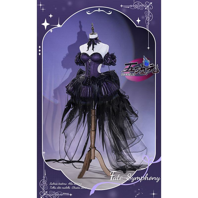 三分妄想 魔法少女まどか☆マギカ コスプレ 悪魔ほむら 暁美ほむら