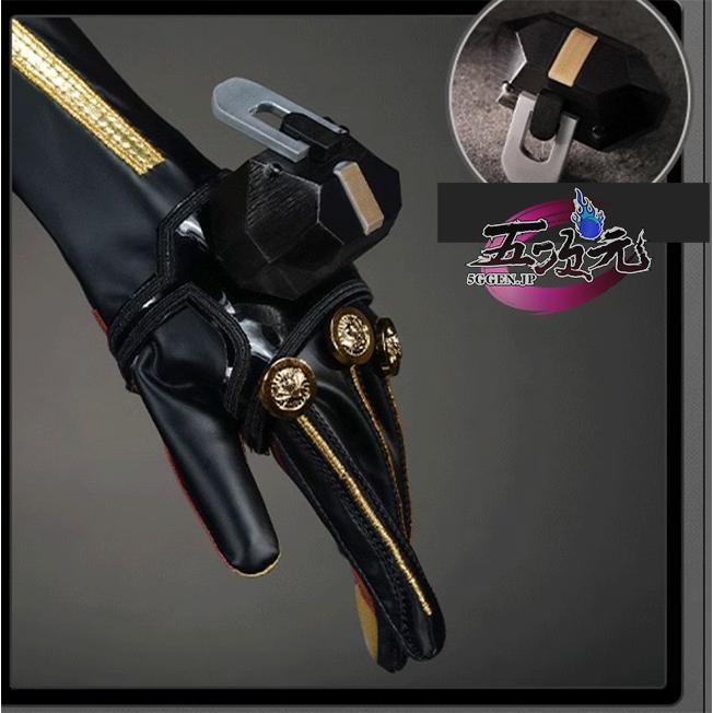 五次元 ゼレンスゾーンゼロ コスプレ イヴリン 衣装 ※ウィッグ 靴 追加