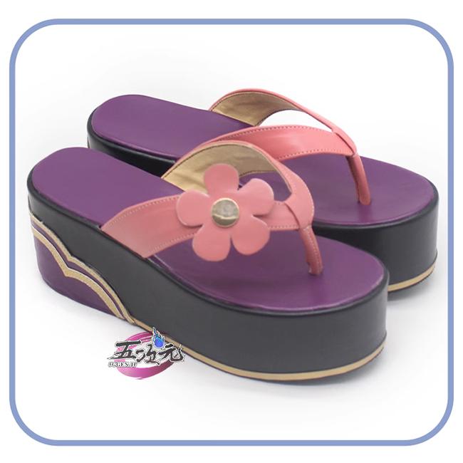 五次元 原神 コスプレ 夢見月瑞希 靴 : 五次元 - 通販 - Yahoo