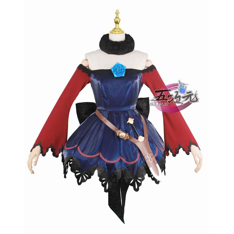 五次元 ウマ娘 うまむすめ コスプレ ライスシャワー 勝負服 衣装