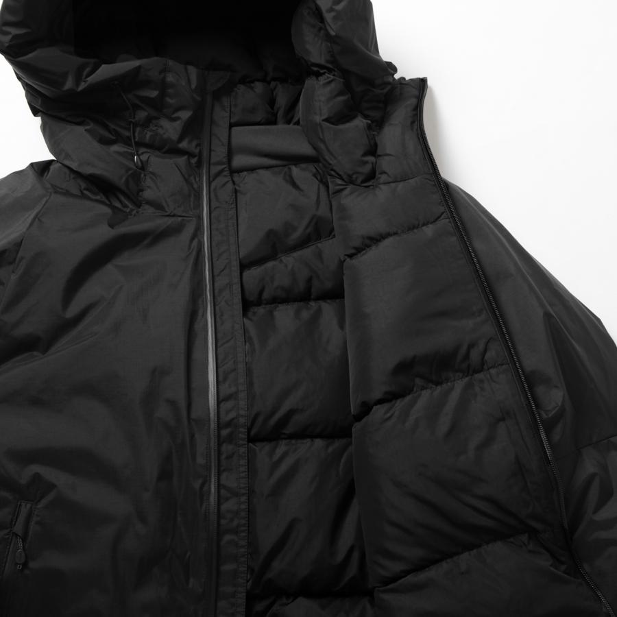 NANGA（ナンガ） ポイント10% オーロラテックスダウンジャケット