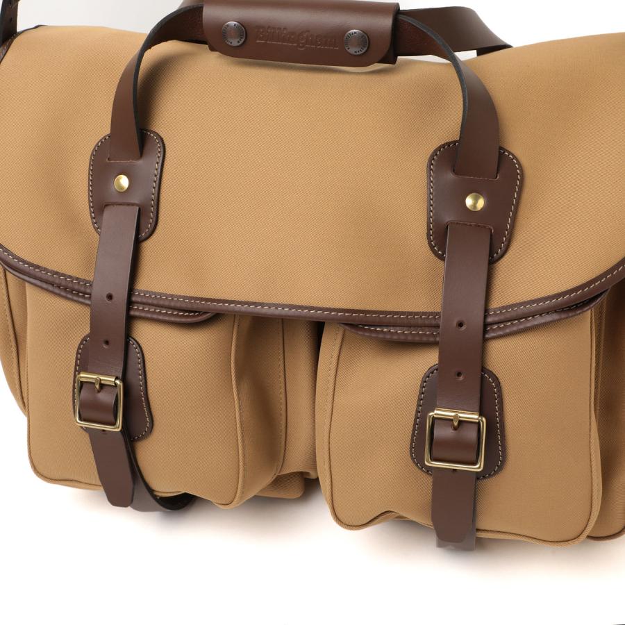 ポイント10% ビリンガム システム1 ベージュ メンズ カメラバッグ