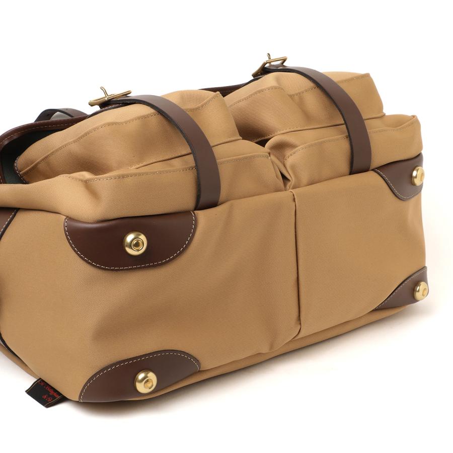 ポイント10% ビリンガム システム1 ベージュ メンズ カメラバッグ