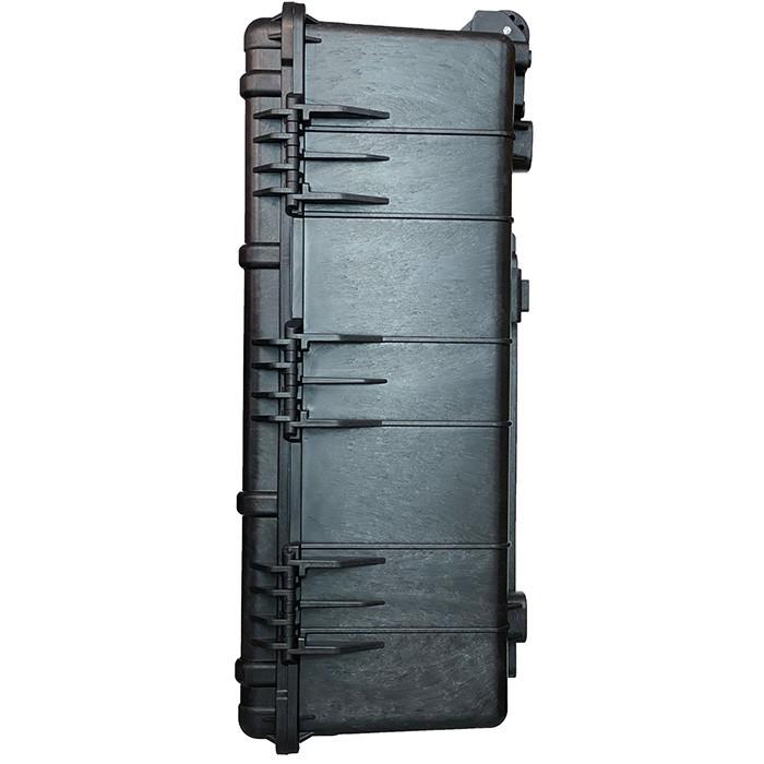 TSUNAMI 744627 ハードガンケース : サバゲー用品の41ミリタリー