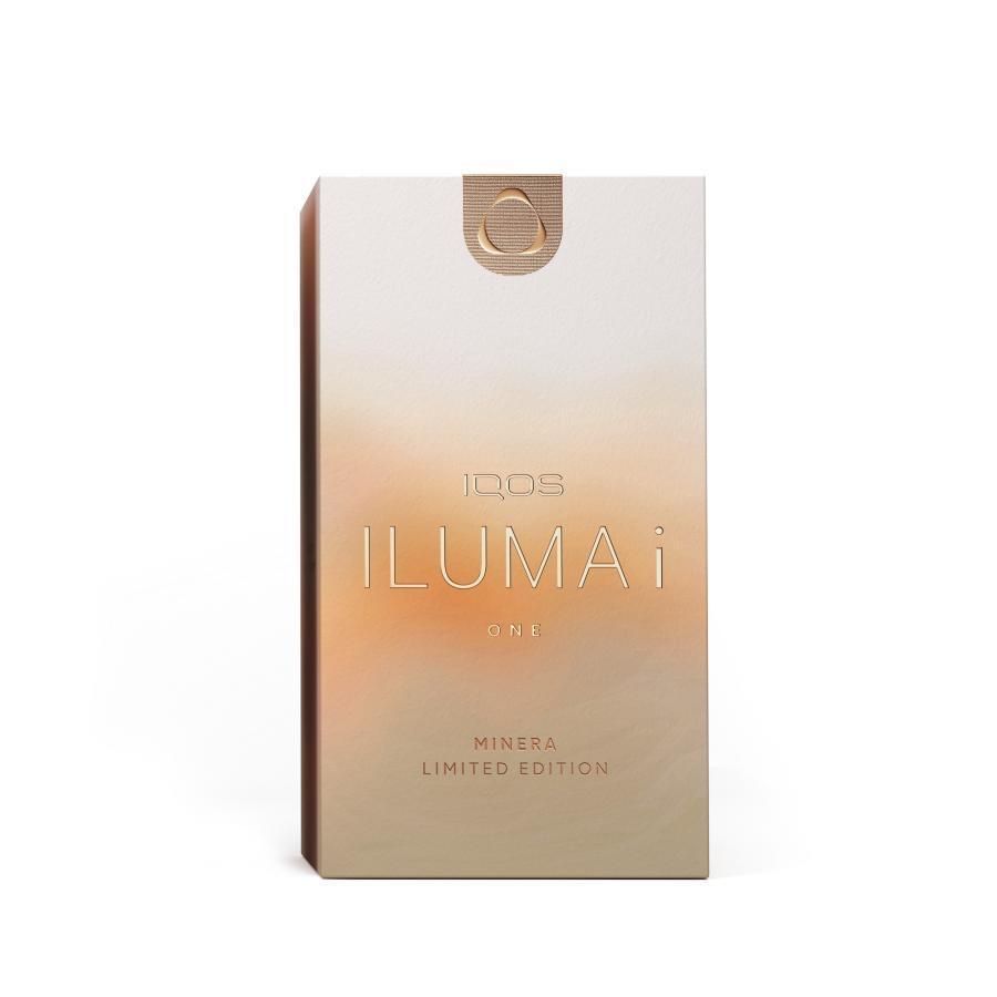 IQOS ILUMA i ONE アイコス イルマ アイ ワン キット 本体キット 新型