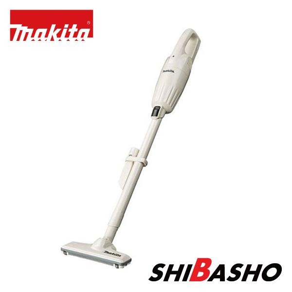 マキタ（makita） makita 10.8V充電式クリーナ CL116DWI R : 柴商