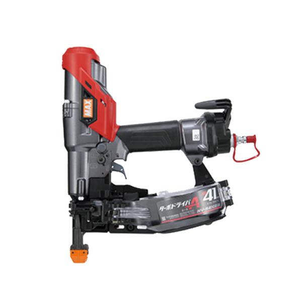 マックス（MAX） マックス高圧ねじ打機 ターボドライバ HV-R41G6(D)-G