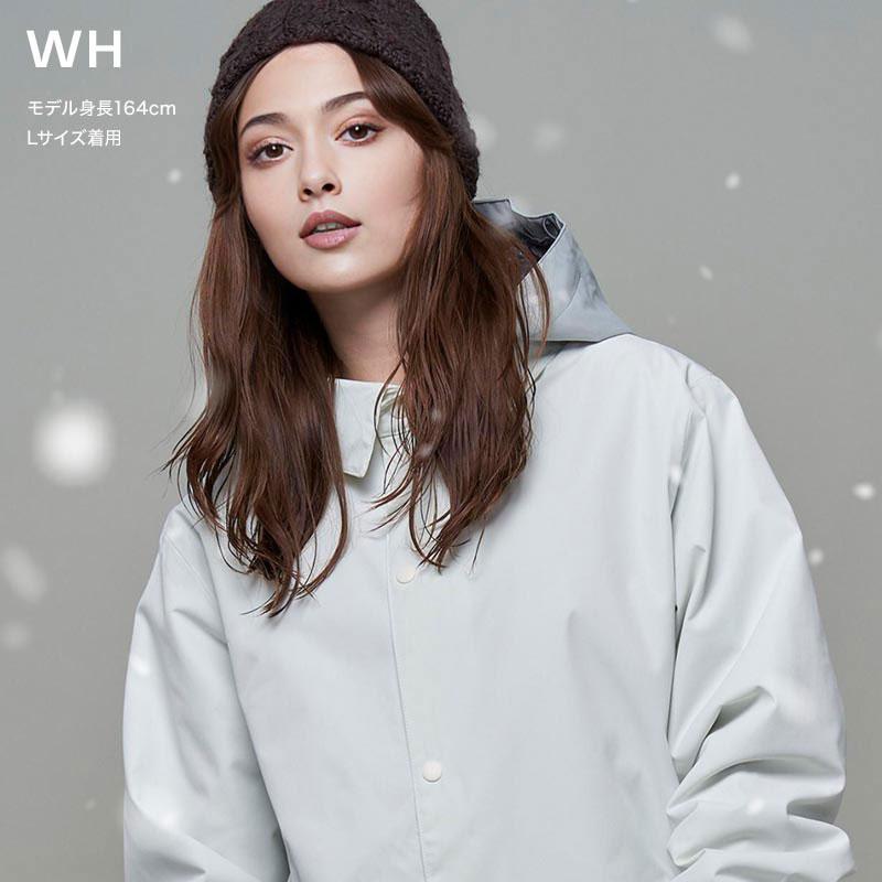 43DEGREES スノーボードウェア レディース ジャケット スノボウェア