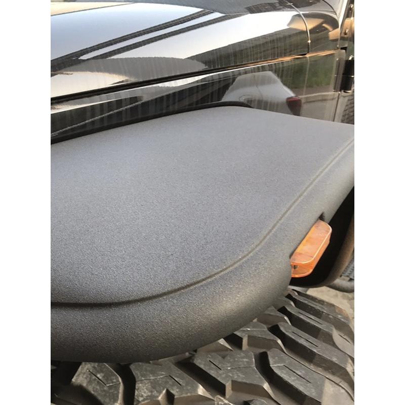 即納)ラプターライナー 4L ブラック U-POL RAPTOR LINER 正規品