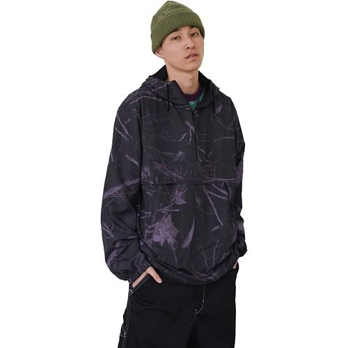 XLARGE（エクストラ ラージ） PANELED ANORAK JACKET : 7-SEVEN - 通販