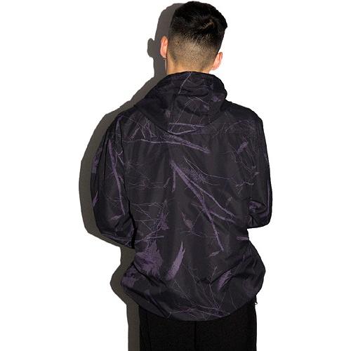 XLARGE（エクストラ ラージ） PANELED ANORAK JACKET : 7-SEVEN - 通販