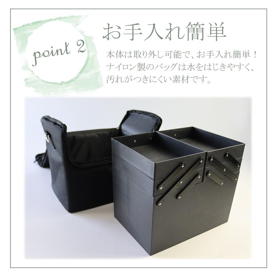 ネイルバッグ 大容量 ジェルネイル ネイル収納 ネイル検定 出張ネイル