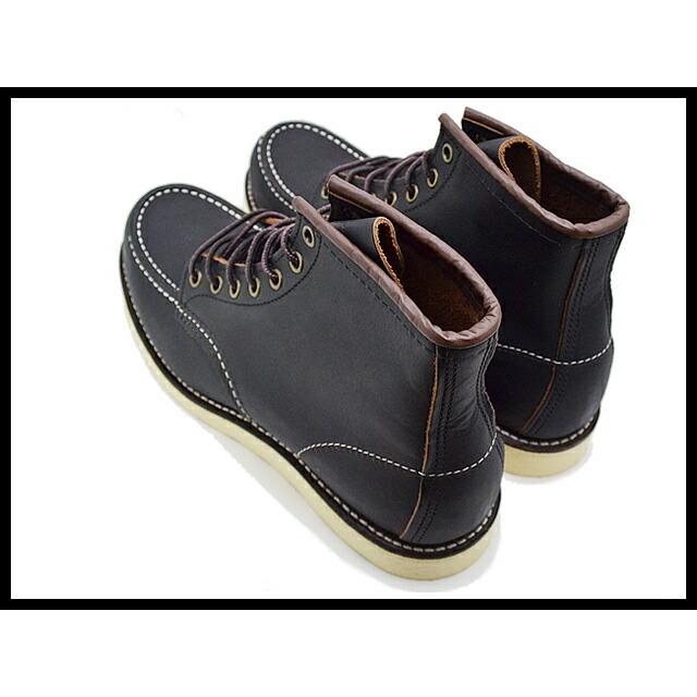 CLASSIC WORK（RED WING SHOES） RED レッドウィング 8849 D WORK