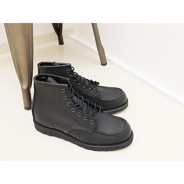 RED WING SHOES（レッドウィング） RED WING レッドウィングCLASSIC