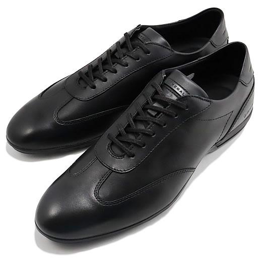 REGAL（リーガル） レースアップレザースニーカー GORE-TEX フット