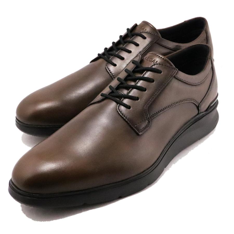 REGAL（リーガル） 爆買 レースアップレザー ドレススニーカー